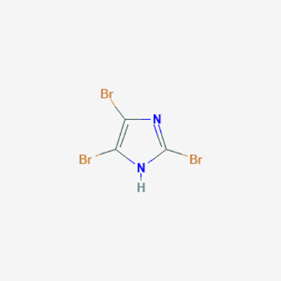 Picture of 2,4,5-Tribromoimidazole