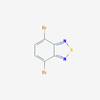 Picture of 4,7-Dibromo-2,1,3-benzothiadiazole