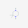 Picture of 2,2-Dimethylpiperazine