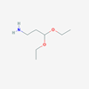 Picture of 3,3-Diethoxypropan-1-amine