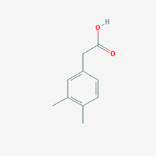 Picture of 2-(3,4-Dimethylphenyl)acetic acid