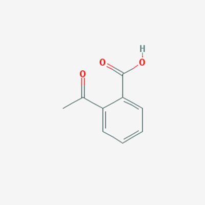 Picture of 2-Acetylbenzoic acid