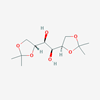 Picture of D-Mannitol 1,2:5,6-Bis-Acetonide