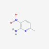 Picture of 2-Amino-3-nitro-6-picoline