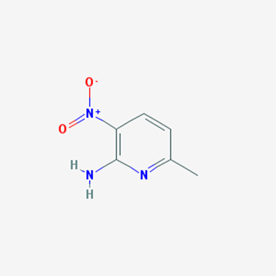 Picture of 2-Amino-3-nitro-6-picoline