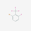 Picture of 2-Bromo-6-fluorobenzotrifluoride