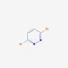 Picture of 3,6-Dibromopyridazine