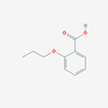 Picture of 2-Propoxybenzoic acid