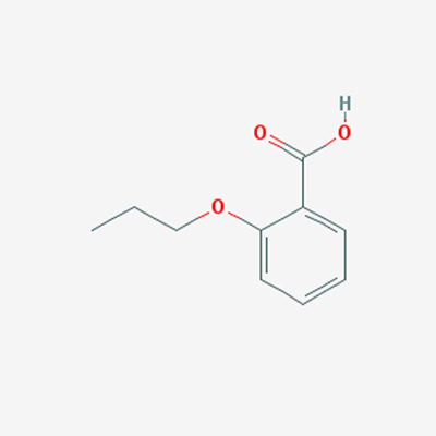 Picture of 2-Propoxybenzoic acid