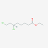 Picture of Ethyl 6,8-dichlorooctanoate