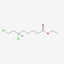 Picture of Ethyl 6,8-dichlorooctanoate