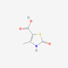 Picture of 2-Hydroxy-4-methylthiazole-5-carboxylic acid