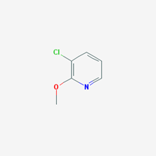 Picture of 3-Chloro-2-methoxypyridine