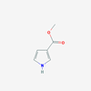 Picture of Methyl 1H-pyrrole-3-carboxylate