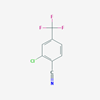 Picture of 2-Chloro-4-(trifluoromethyl)benzonitrile