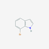 Picture of 7-Bromo-1H-indole