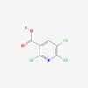 Picture of 2,5,6-Trichloronicotinic acid
