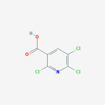 Picture of 2,5,6-Trichloronicotinic acid