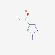 Picture of (1-Methyl-1H-pyrazol-4-yl)boronic acid