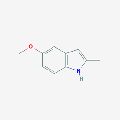 Picture of 5-Methoxy-2-methyl-1H-indole