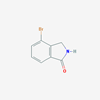 Picture of 4-Bromoisoindolin-1-one