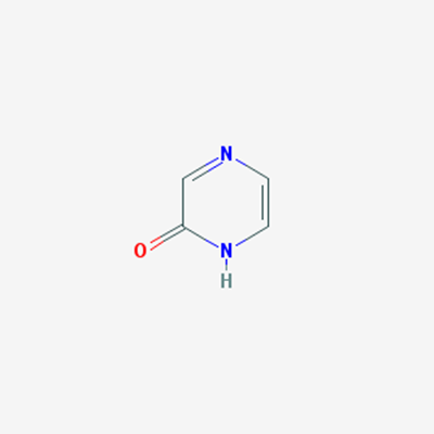 Picture of Pyrazin-2-ol