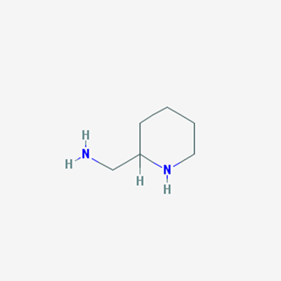 Picture of 2-Piperidylmethylamine