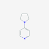 Picture of 4-Pyrrolidinopyridine