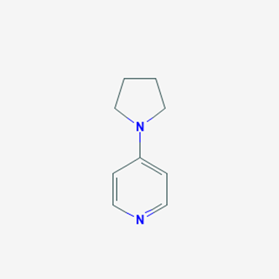 Picture of 4-Pyrrolidinopyridine