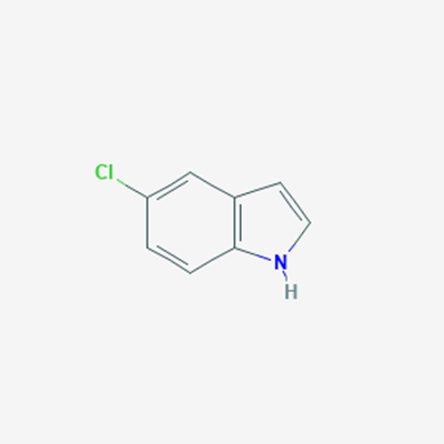 Picture of 5-Chloroindole