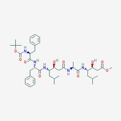 Picture of 2-(4-Acetyl-2-fluorophenyl)acetic acid