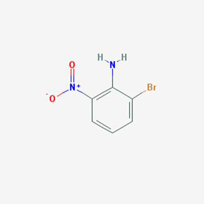 Picture of 2-Bromo-6-nitroaniline