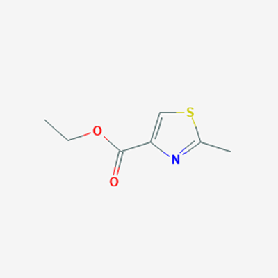 Picture of Ethyl 2-methylthiazole-4-carboxylate