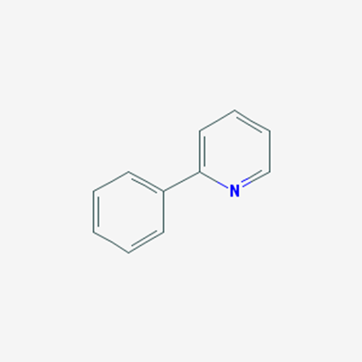 Picture of 2-Phenylpyridine