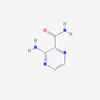 Picture of 3-Aminopyrazine-2-carboxamide