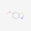 Picture of 6-Methoxybenzo[d]thiazole