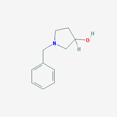 Picture of 1-Benzylpyrrolidin-3-ol