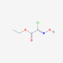 Picture of Ethyl 2-Chloro-2-(hydroxyimino)acetate