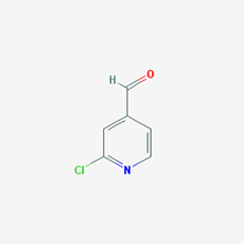 Picture of 2-Chloroisonicotinaldehyde