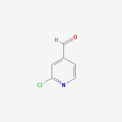 Picture of 2-Chloroisonicotinaldehyde