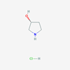 Picture of (R)-3-Hydroxypyrrolidine hydrochloride