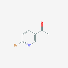 Picture of 5-Acetyl-2-bromopyridine