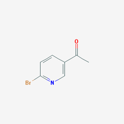 Picture of 5-Acetyl-2-bromopyridine