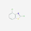 Picture of 2,4-Dichlorobenzo[d]thiazole