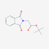 Picture of tert-Butyl 2-(1,3-dioxoisoindolin-2-yl)acetate