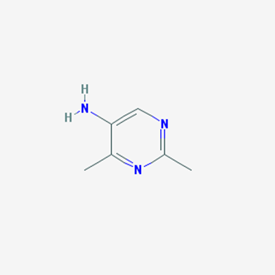 Picture of 2,4-Dimethylpyrimidin-5-amine