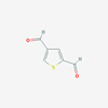 Picture of Thiophene-2,4-dicarbaldehyde