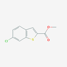 Picture of Methyl 6-chlorobenzo[b]thiophene-2-carboxylate