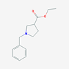 Picture of Ethyl 1-benzylpyrrolidine-3-carboxylate