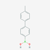 Picture of (4 -Methyl-[1,1 -biphenyl]-4-yl)boronic acid